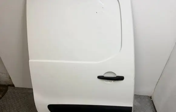 Peugeot Partner Side sliding door 