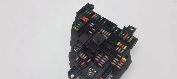 BMW 7 F01 F02 F03 F04 Fuse module 9234423