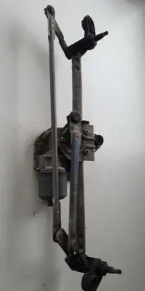 Skoda Octavia Mk3 (5E) Wiper motor