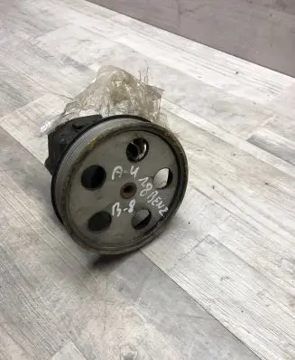 Audi A4 S4 B8 8K Power steering pump 8K0145153F 83175194 B4911045411