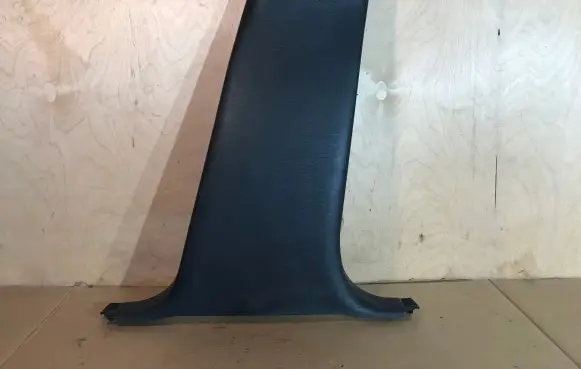 Citroen C6 (B) pillar trim (bottom) 9682108677 96821086ZD