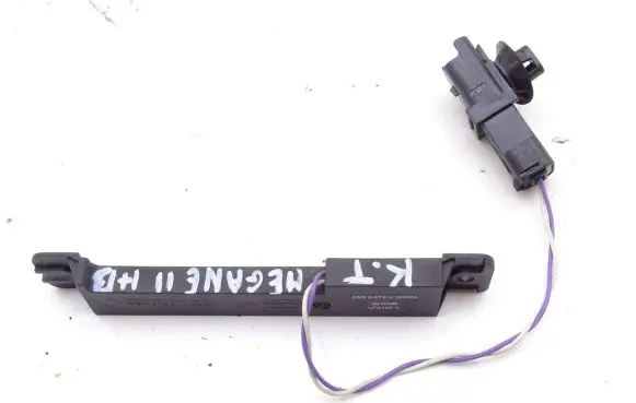Renault Megane II Other control units/modules 8200125092