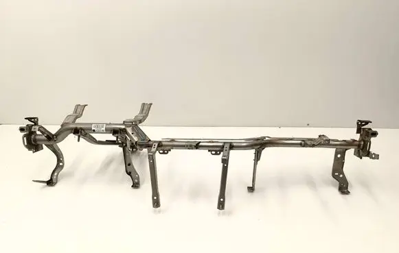 BMW 3 F30 F35 F31 Dashboard cross member/frame bar 9291310 23937110 P0206100