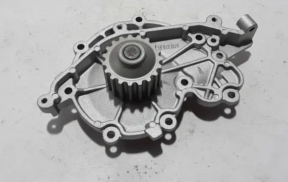Water pump