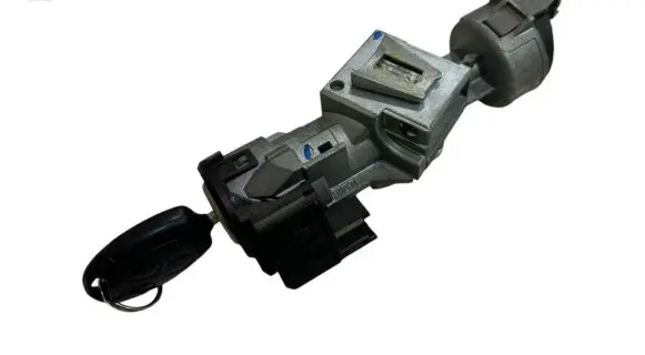 Ford Focus C-MAX Ignition lock 3M513F880AB