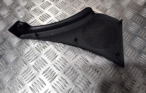 Renault Laguna II Front door speaker cover trim 8200016003 8100000090