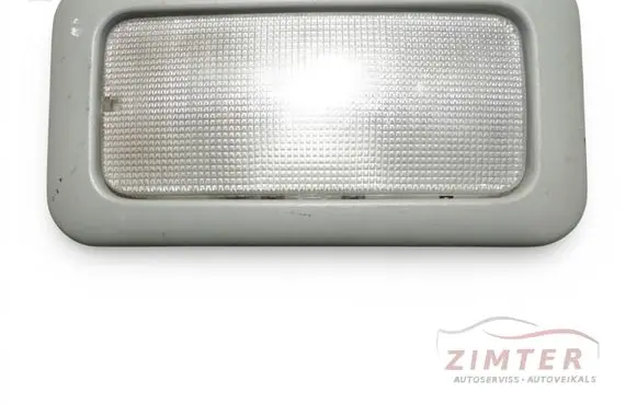 Renault Trafic II (X83) Rear seat light 8200418969