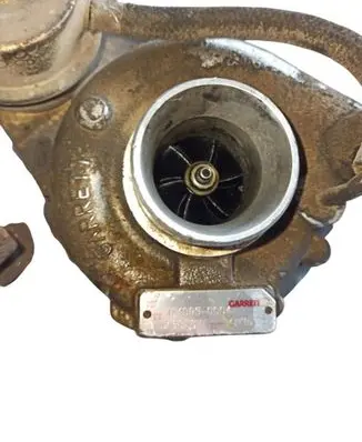 BMW 3 E36 Turbo 11652245420 11652245901 11652246048