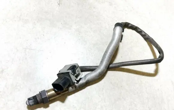 Mercedes-Benz C W205 Lambda probe sensor a0005423100 0258017483