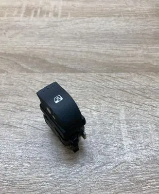 Renault Laguna II Electric window control switch 2648802