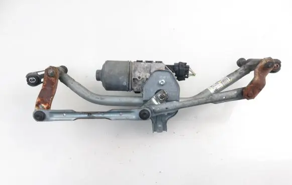 Alfa Romeo 147 Front wiper linkage 0390241514