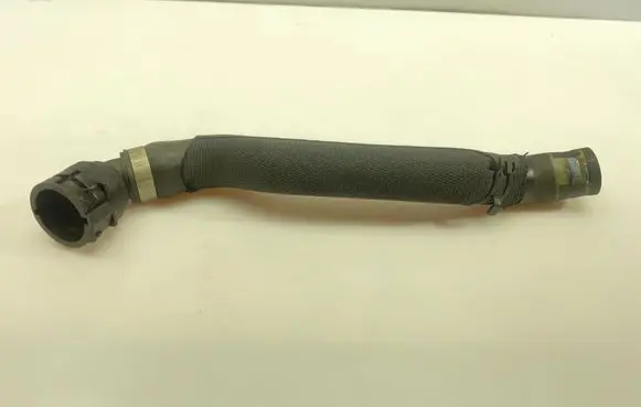 Audi A6 S6 C6 4F Engine coolant pipe/hose 4F0819378B