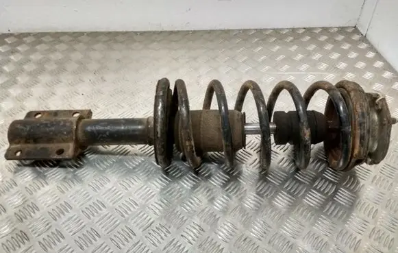 Citroen Jumper Front shock absorber with coil spring 909382420 1307633080