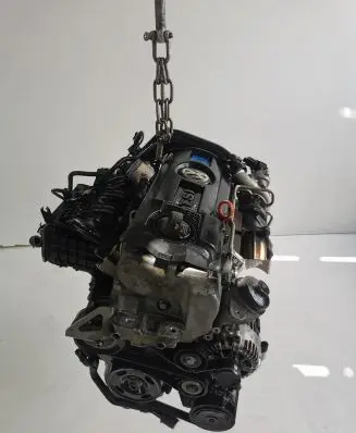 Volkswagen PASSAT B6 Engine CAX