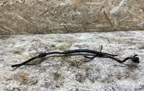 Mercedes-Benz SL R230 Power steering hose/pipe/line A2304664581