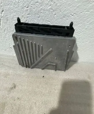 Volvo V70 Engine control unit/module MB0797008831
