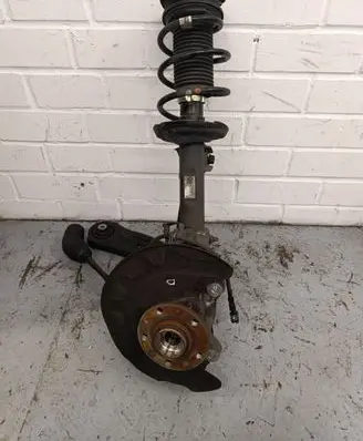 Audi A3 8Y Front suspension assembly kit set 5WA413031