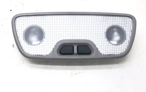 Volvo S40 Rear seat light 30859659