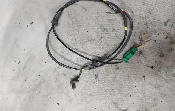 Volvo XC90 ABS rear brake sensor 08634248 10071161043