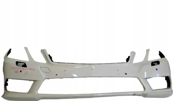 Mercedes-Benz E W212 Front bumper A2128802340