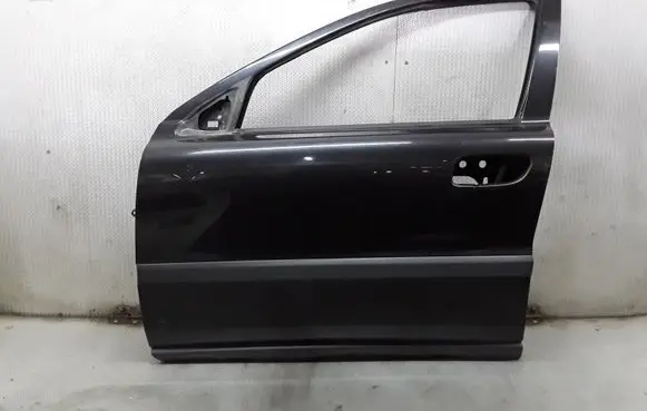 Volvo S60 Front door