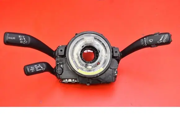 Audi A4 S4 B8 8K Other switches/knobs/shifts 8K0953502BK