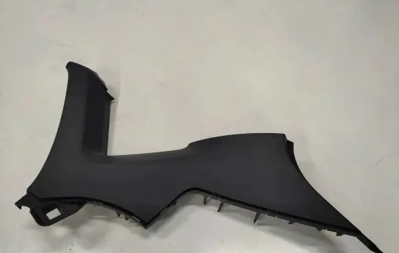 Cupra Formentor (C) pillar trim 5FF867288 5FF8672884PK
