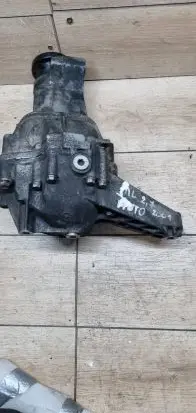 Mercedes-Benz ML W163 Front differential 4460310010