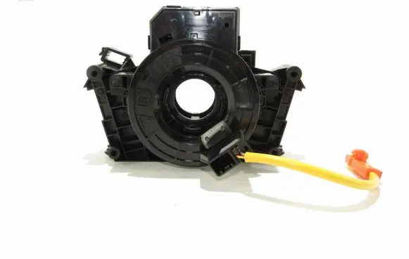 Mitsubishi ASX Airbag slip ring squib (SRS ring) 8617A012