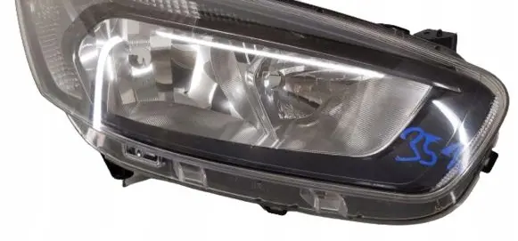 Ford Transit - Tourneo Connect Headlight/headlamp