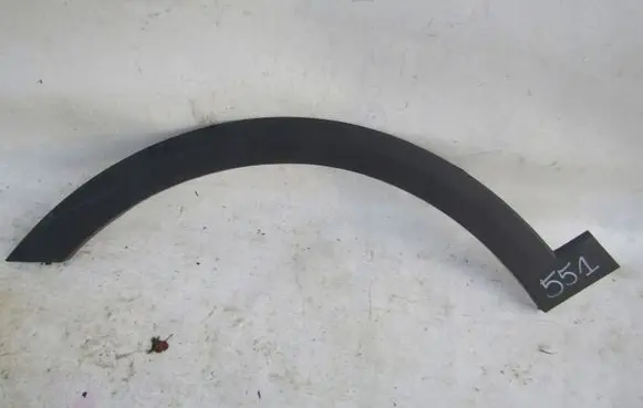 Seat Arona Front arch trim 