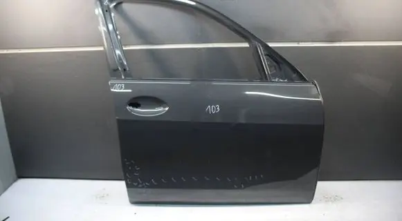 BMW X5 G05 Front door