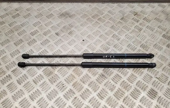 Audi Q7 4M Tailgate/trunk strut/damper 4M0827552A