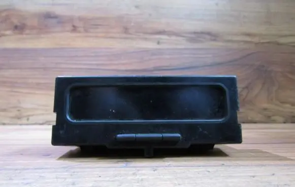 Renault Laguna I Screen/display/small screen p7700428029