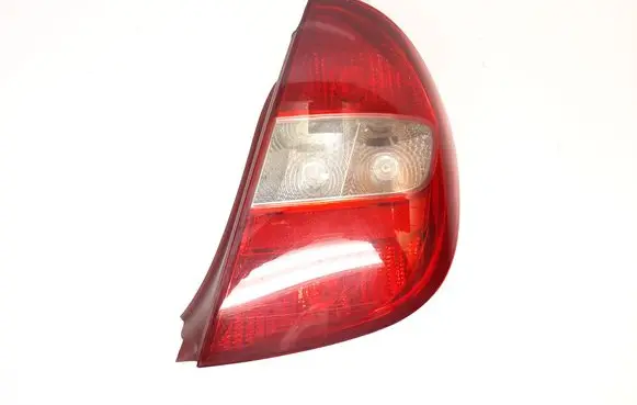 Citroen C5 Rear/tail lights 9632646680