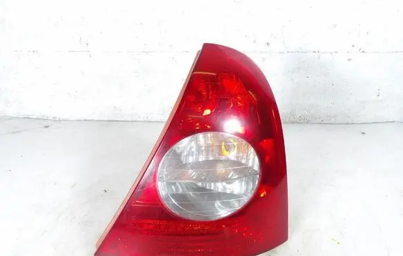 Renault Clio II Rear/tail lights