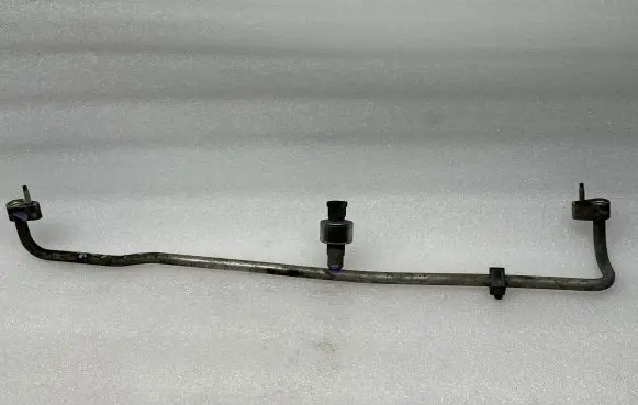 Jaguar XK8 - XKR Air conditioning (A/C) pressure sensor LJA7658AA R134A 283002