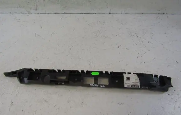 Skoda Superb B8 (3V) Rear bumper mounting bracket 3V9807393