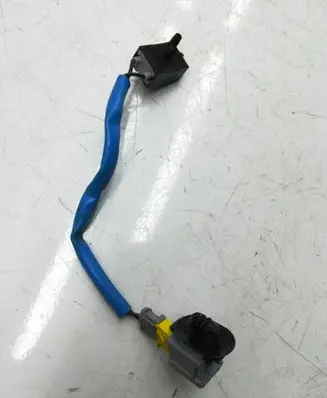 Clutch pedal sensor