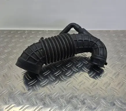 Audi A4 S4 B7 8E 8H Air intake hose/pipe 8E0129615Q 416691