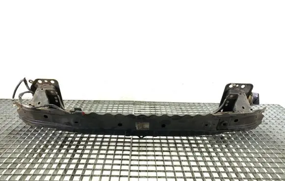 Ford Fiesta Front bumper support beam 8V5117K876BG