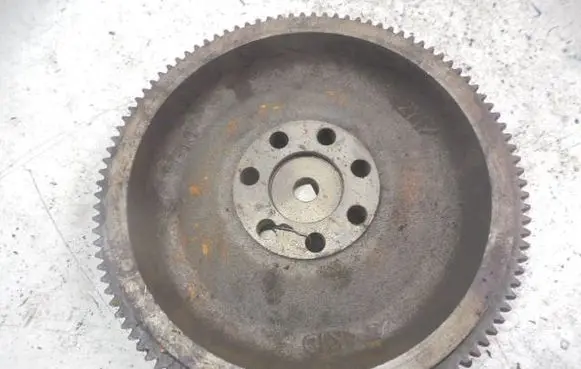 Mitsubishi Colt Flywheel 