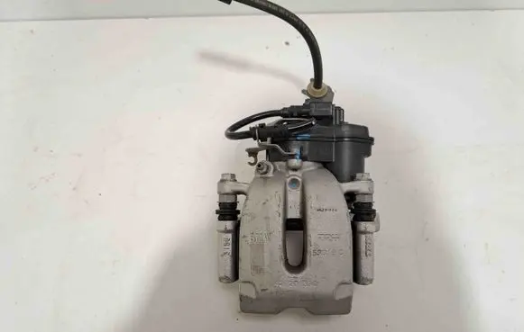BMW X3 G01 Rear brake caliper 6887386 6888850