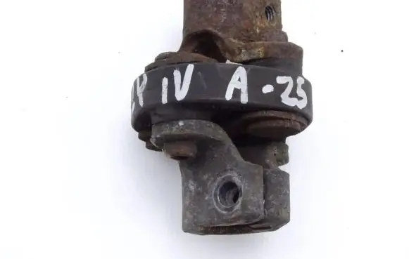 Iveco Daily 4th gen Steering wheel axle