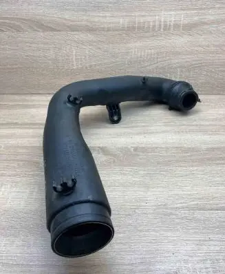 Volkswagen Golf V Air intake hose/pipe 1K0129654AD