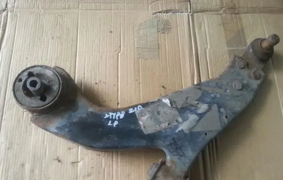 Jaguar X-Type Front control arm