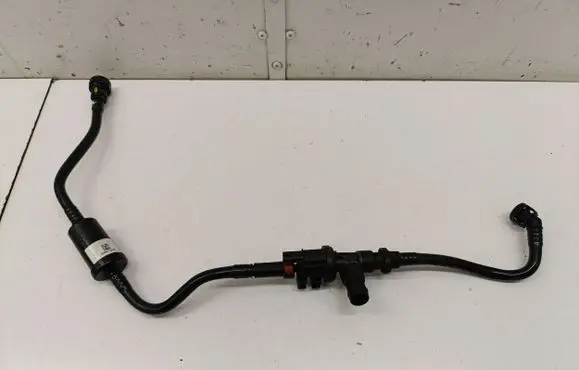 Mini Cooper Countryman F60 Vacuum line/pipe/hose 8671023 4A1ABD5