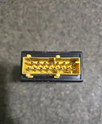 BMW 5 E39 Immobilizer control unit/module 61358362277