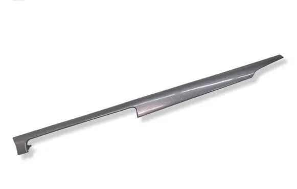 Peugeot 508 Dashboard glove box trim 9688873877