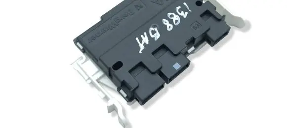 Jeep Avenger Battery control module 9856742080
